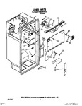 Diagram for 03 - Liner