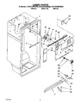 Diagram for 02 - Liner