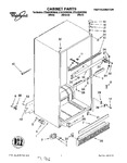 Diagram for 01 - Cabinet