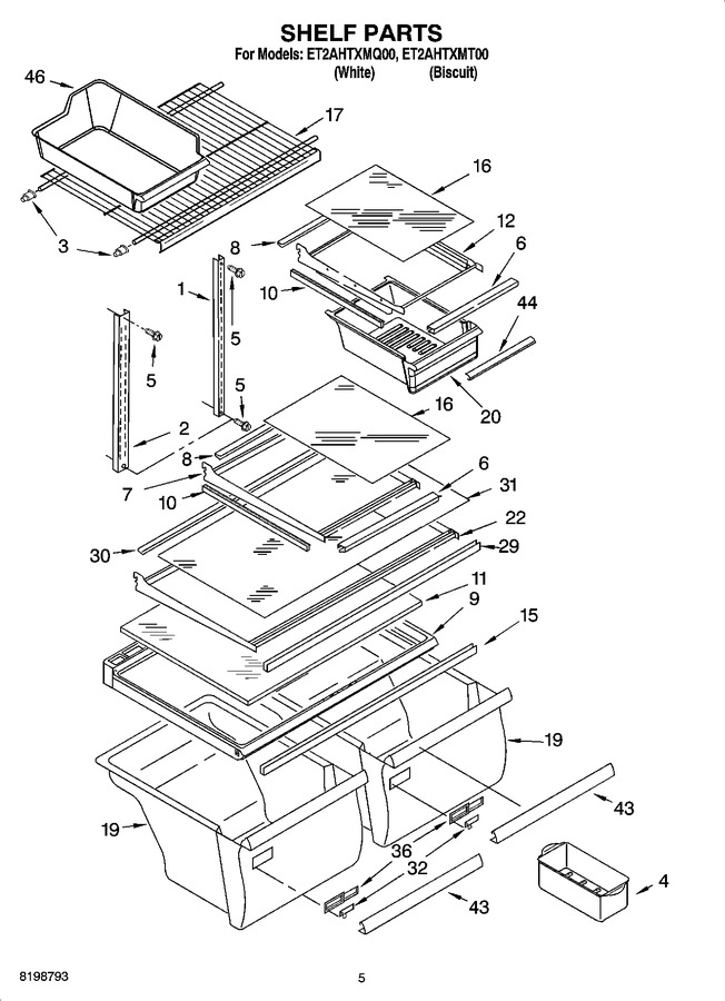 Diagram for ET2AHTXMQ00