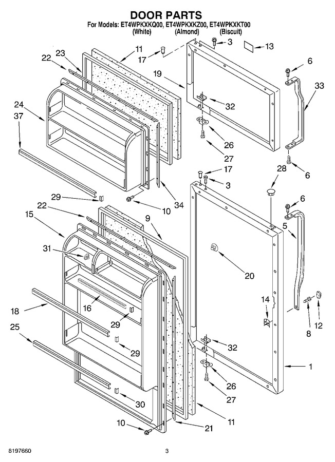 Diagram for ET4WPKXKZ00