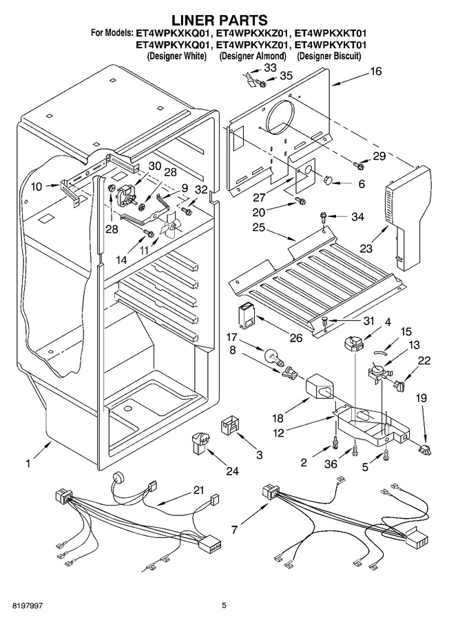 Diagram for ET4WPKYKZ01