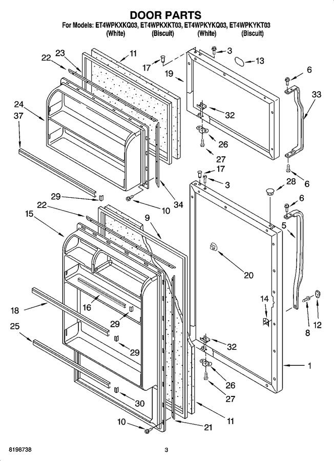 Diagram for ET4WPKXKQ03