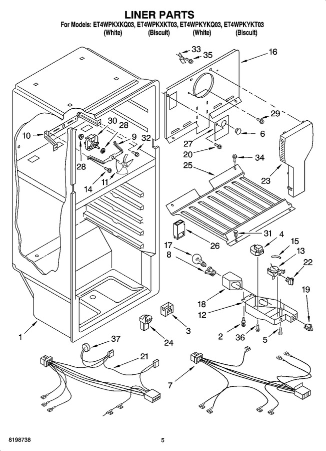 Diagram for ET4WPKXKQ03