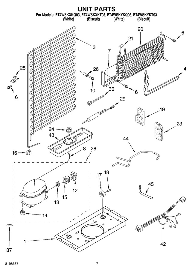 Diagram for ET4WSKXKT03