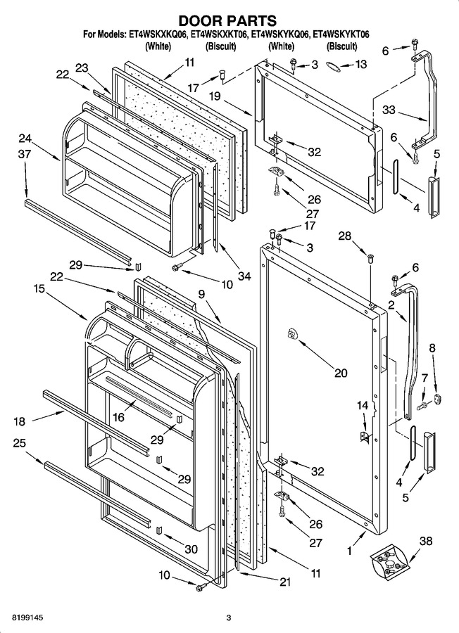 Diagram for ET4WSKYKQ06