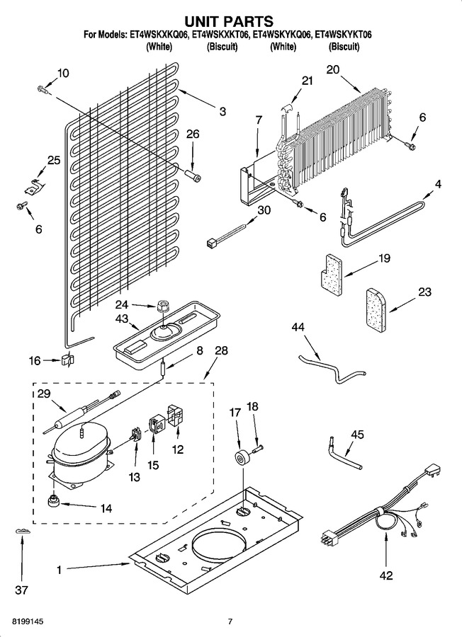 Diagram for ET4WSKXKT06