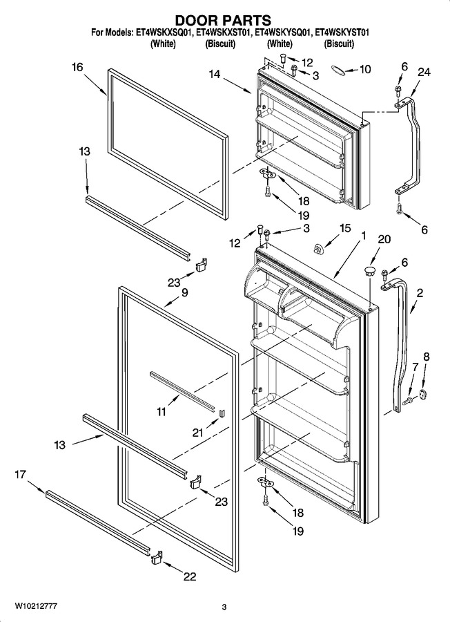 Diagram for ET4WSKYST01