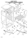Diagram for 03 - Liner
