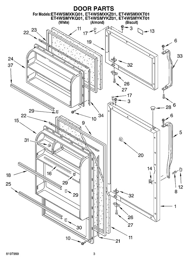 Diagram for ET4WSMYKZ01