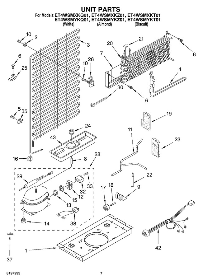 Diagram for ET4WSMYKT01