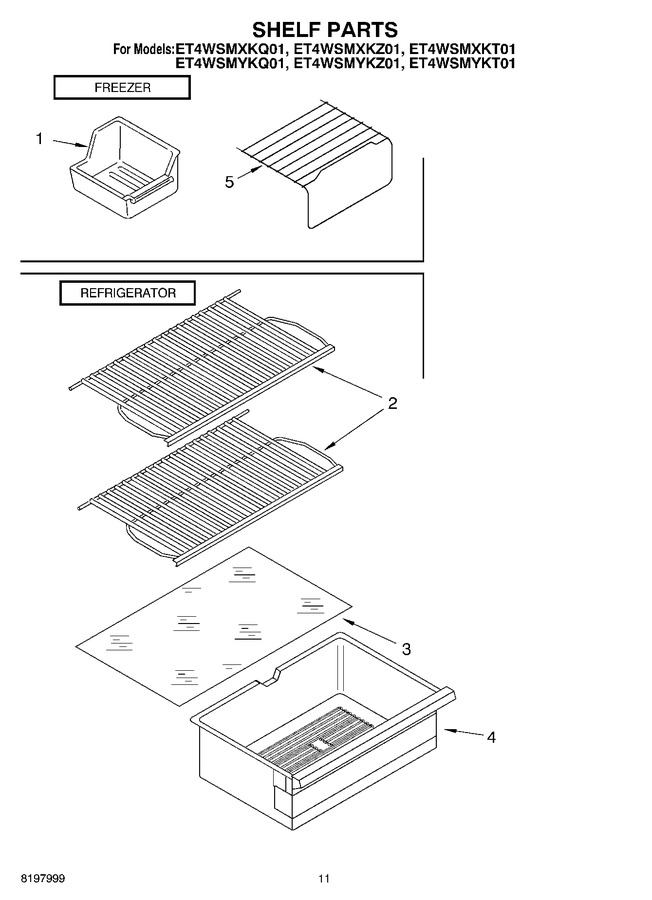 Diagram for ET4WSMYKZ01