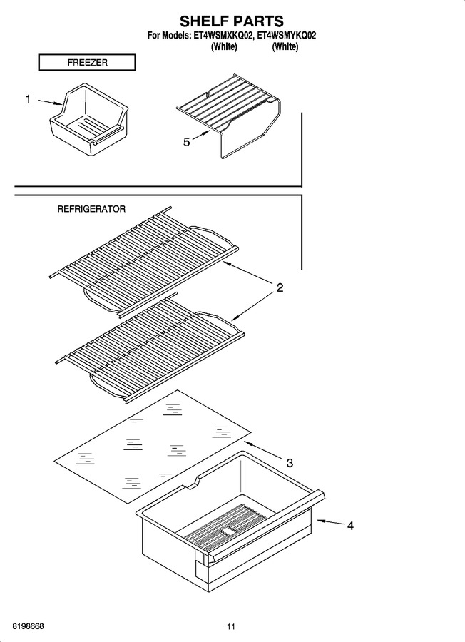 Diagram for ET4WSMYKQ02