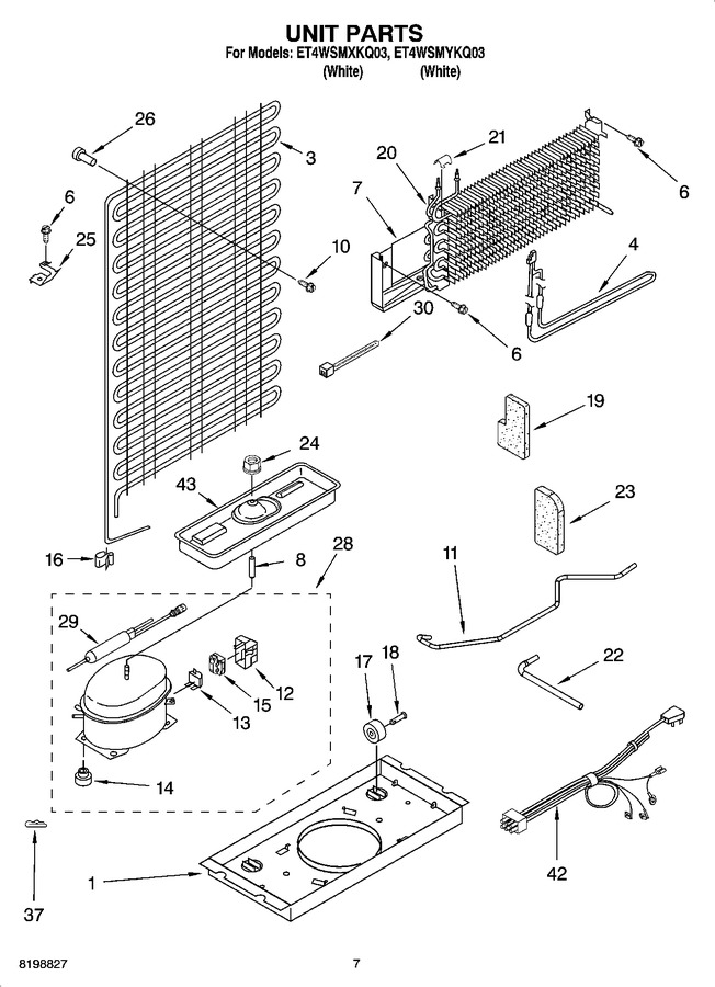 Diagram for ET4WSMYKQ03