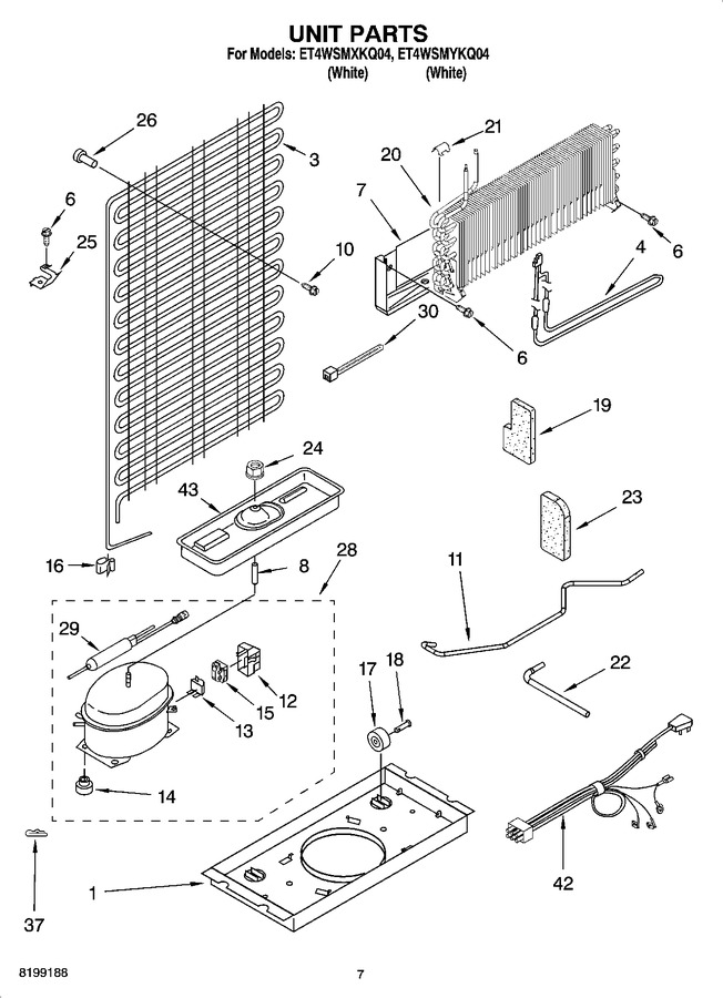 Diagram for ET4WSMYKQ04