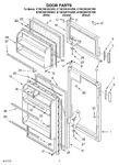 Diagram for 02 - Door