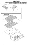 Diagram for 05 - Shelf, Optional
