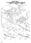Diagram for 03 - Liner