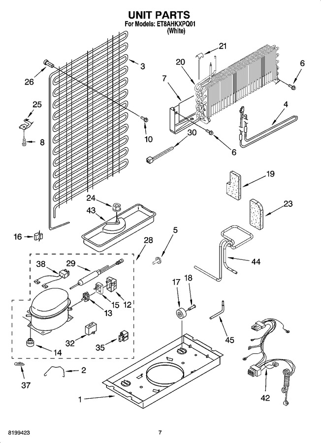 Diagram for ET8AHKXPQ01