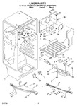 Diagram for 03 - Liner