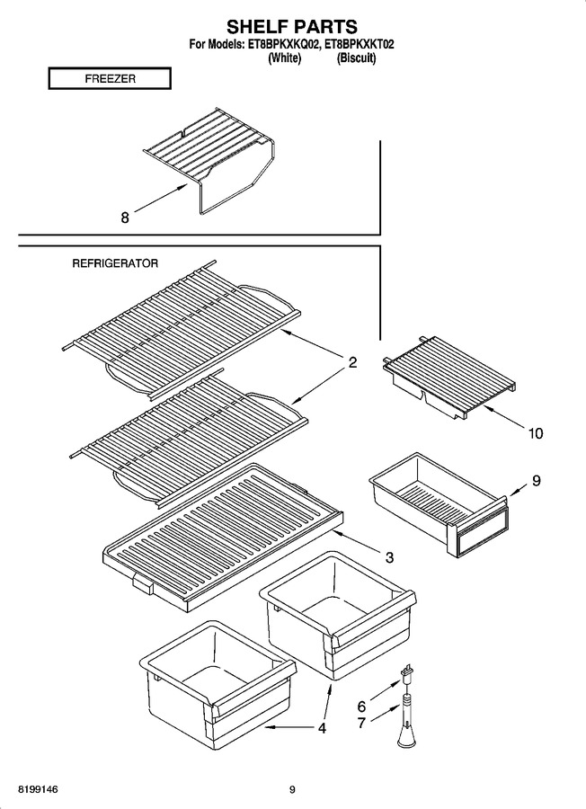 Diagram for ET8BPKXKQ02