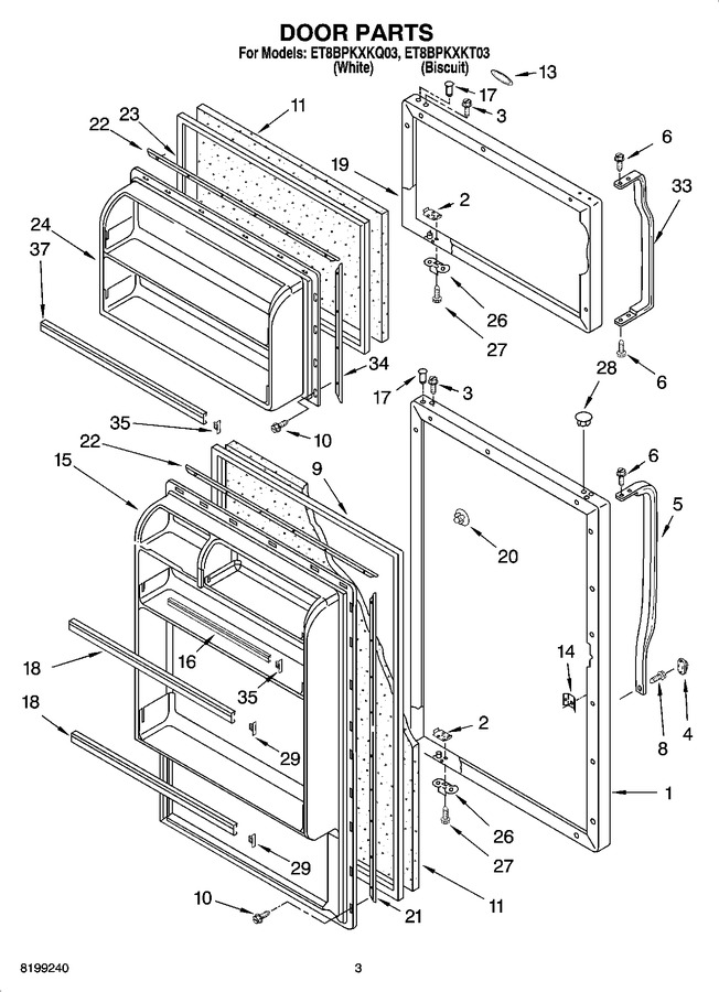 Diagram for ET8BPKXKQ03