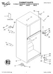 Diagram for 01 - Cabinet, Literature
