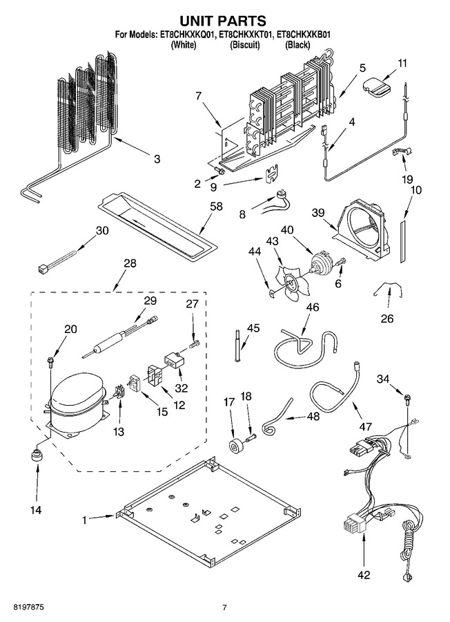 Diagram for ET8CHKXKB01