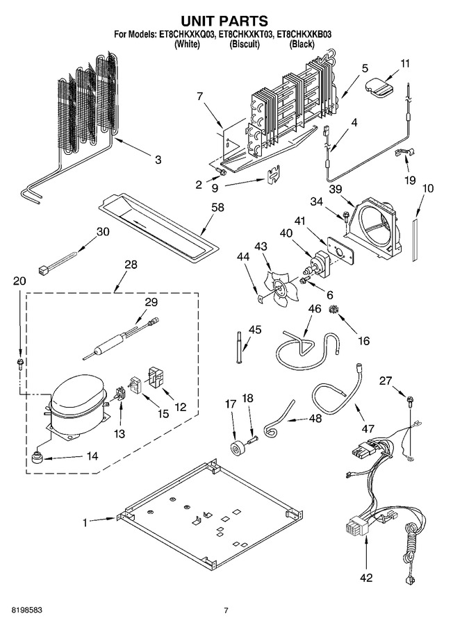 Diagram for ET8CHKXKQ03