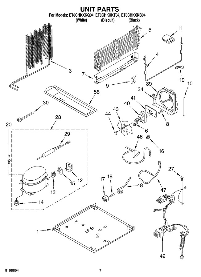 Diagram for ET8CHKXKQ04