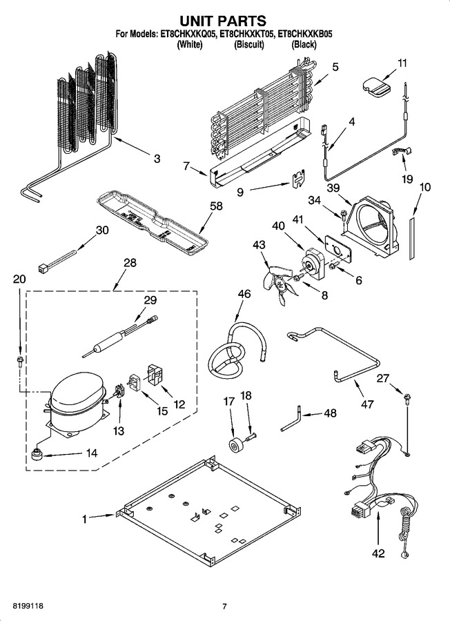 Diagram for ET8CHKXKB05