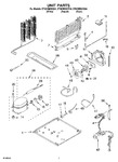 Diagram for 04 - Unit Parts