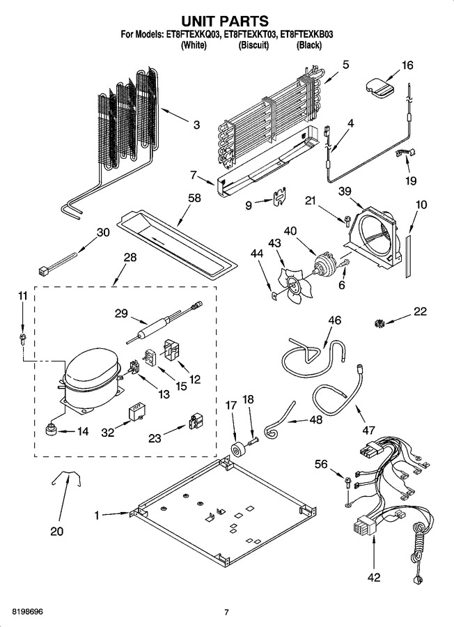 Diagram for ET8FTEXKQ03