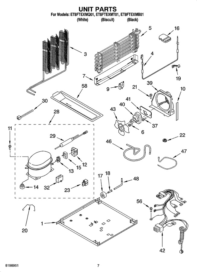 Diagram for ET8FTEXMQ01