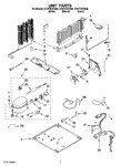 Diagram for 04 - Unit Parts