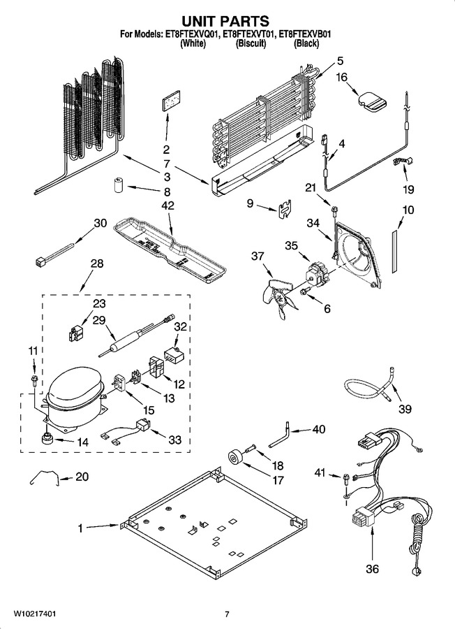 Diagram for ET8FTEXVT01