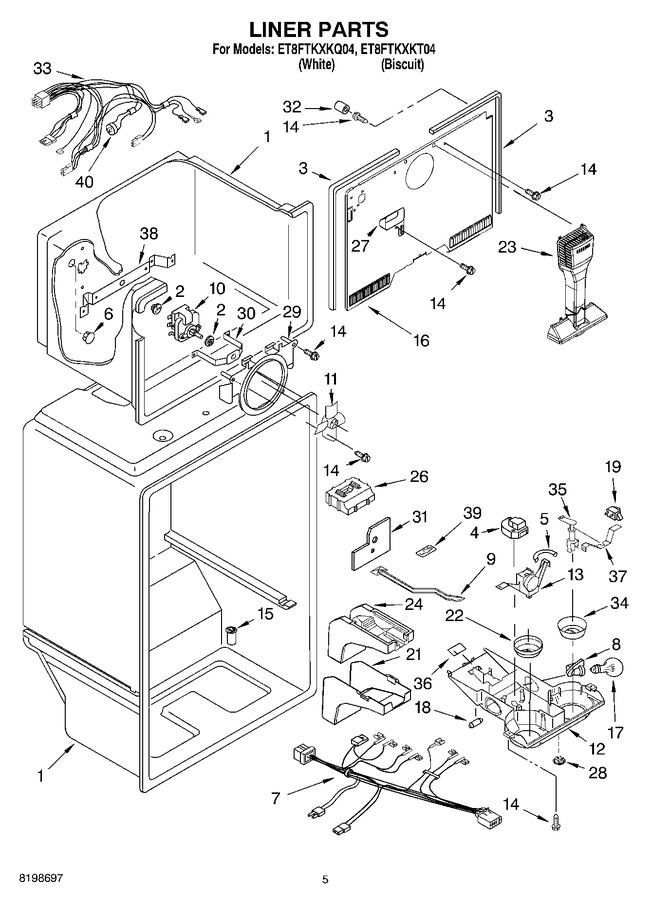 Diagram for ET8FTKXKQ04