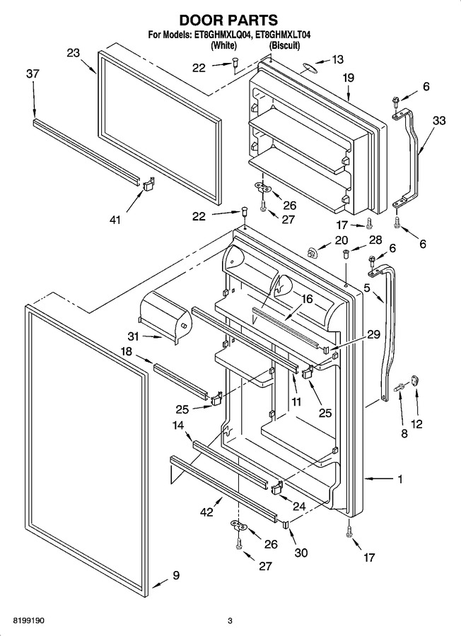 Diagram for ET8GHMXLT04
