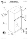 Diagram for 01 - Cabinet, Literature