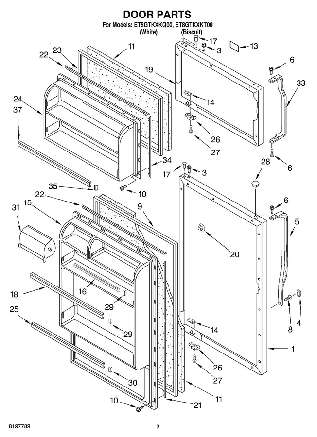 Diagram for ET8GTKXKQ00