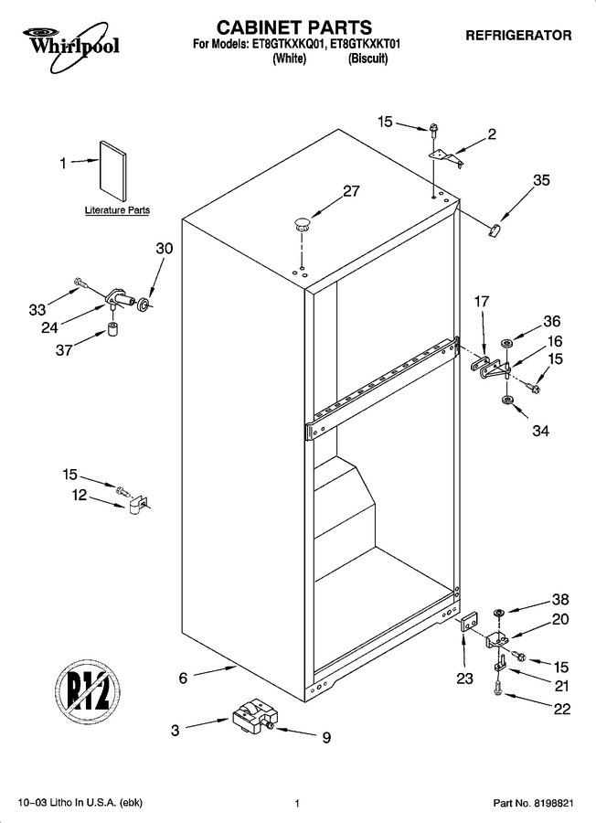 Diagram for ET8GTKXKQ01