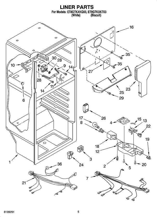 Diagram for ET8GTKXKQ03