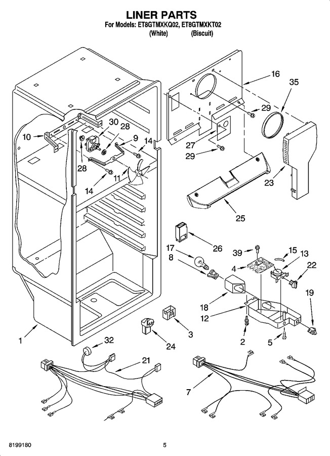 Diagram for ET8GTMXKQ02