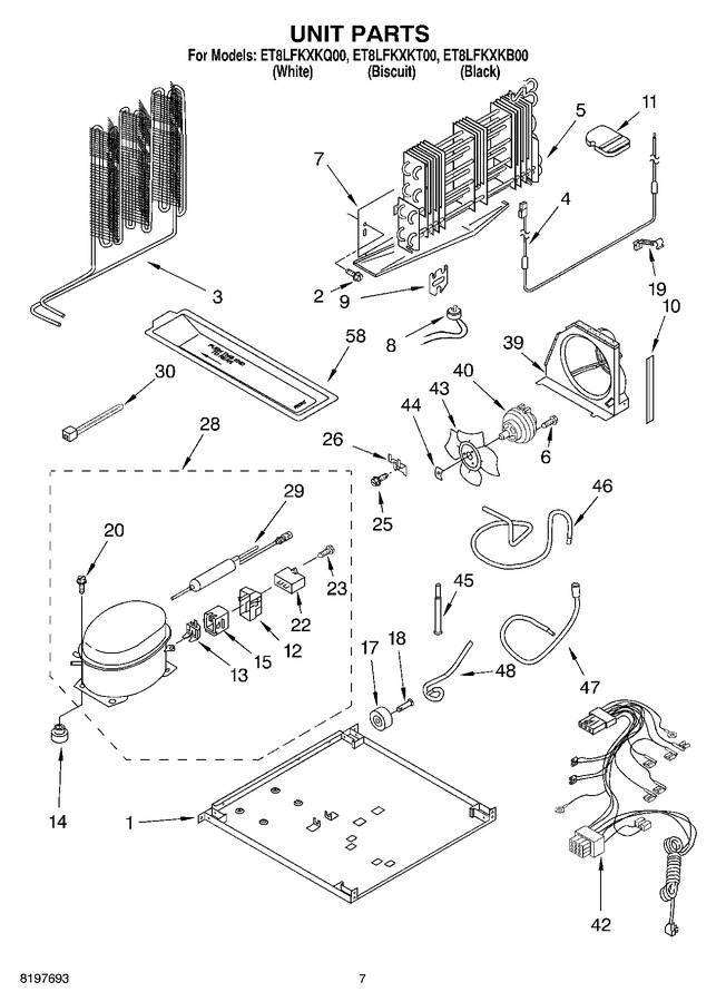 Diagram for ET8LFKXKQ00