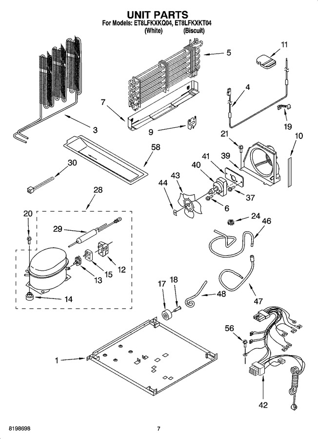 Diagram for ET8LFKXKQ04