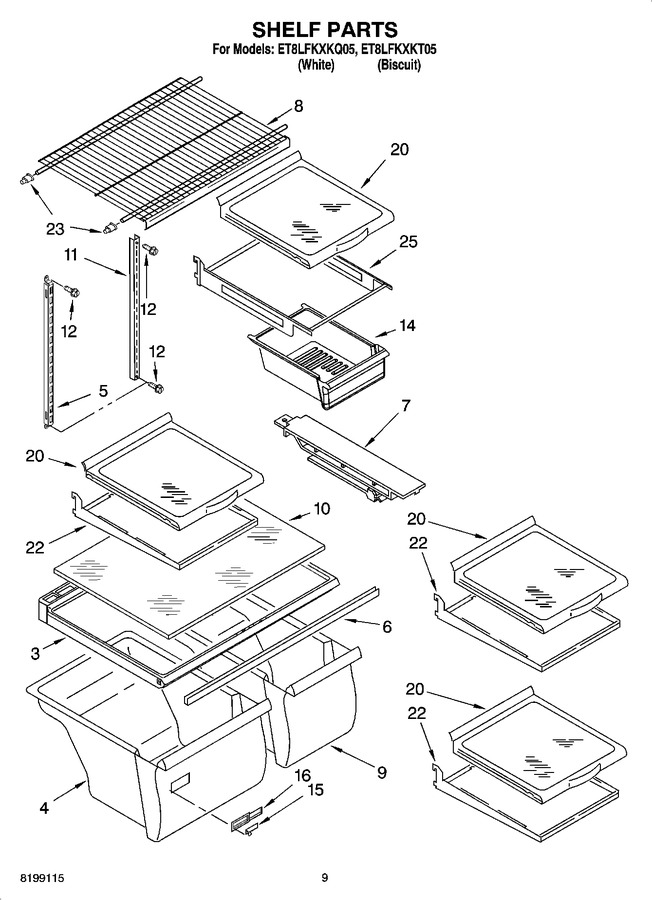 Diagram for ET8LFKXKQ05