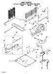 Diagram for 04 - Unit Parts
