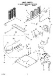 Diagram for 04 - Unit Parts