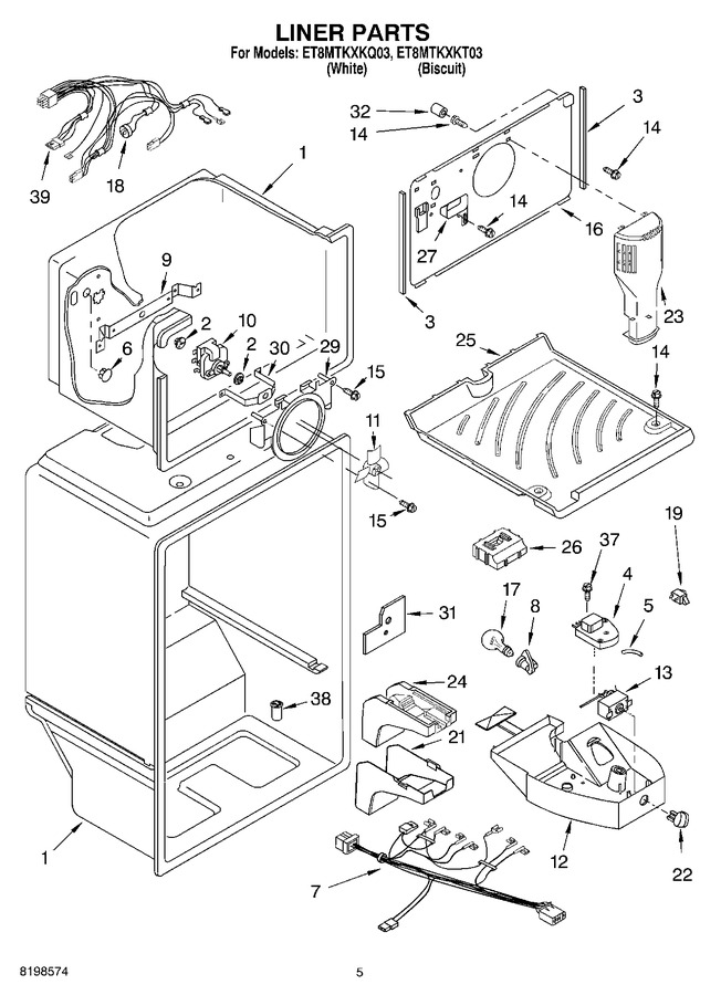 Diagram for ET8MTKXKQ03