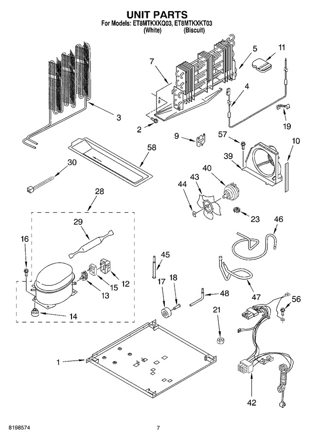 Diagram for ET8MTKXKQ03